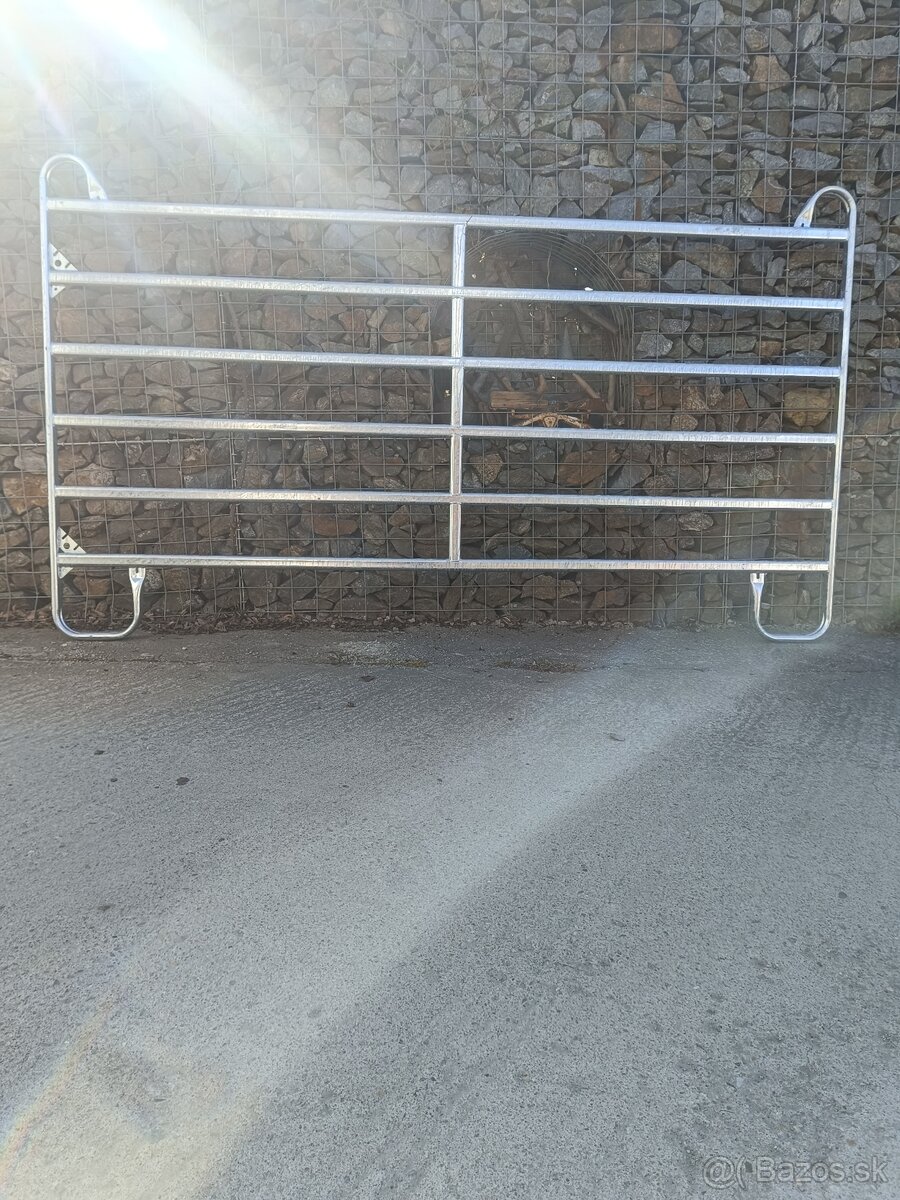 Texas panely