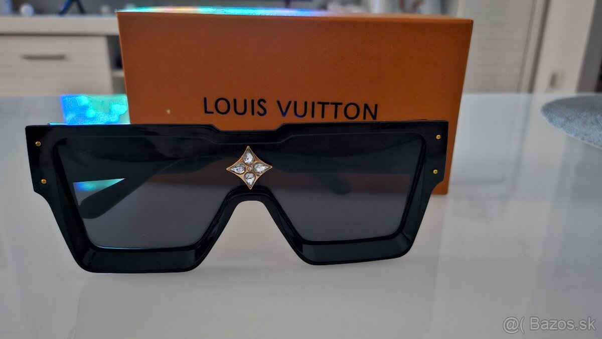 Okuliare Louis Vuitton