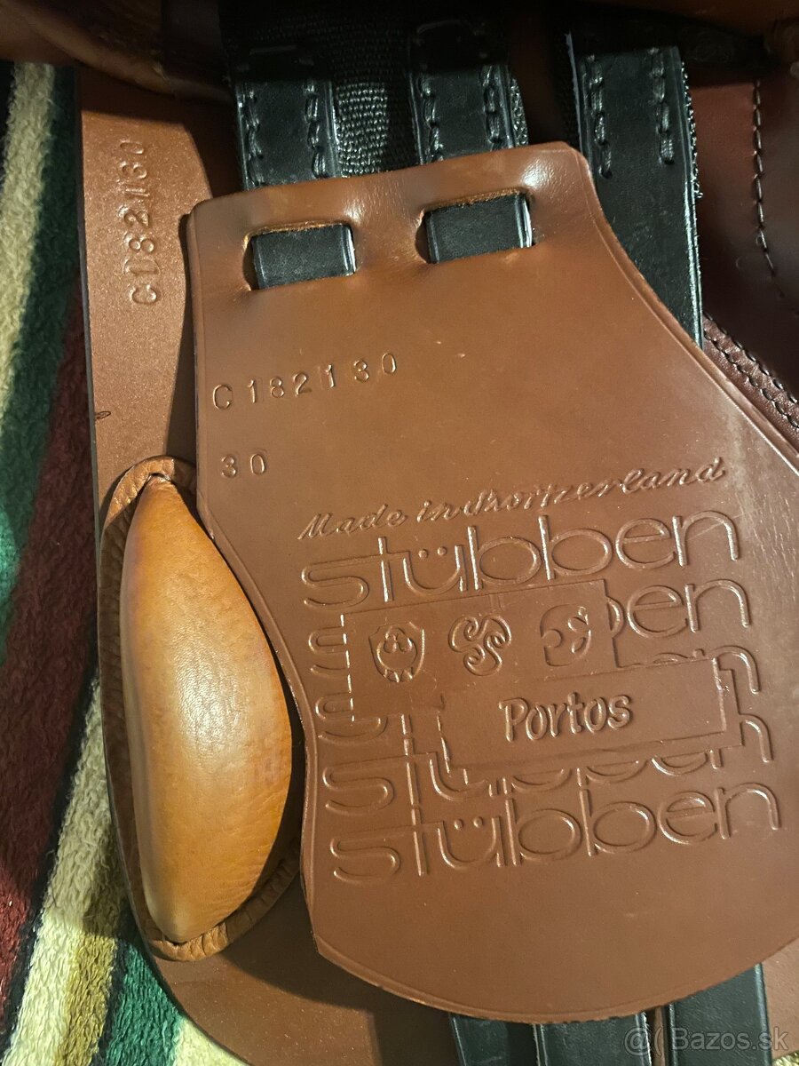 Stubben Portos