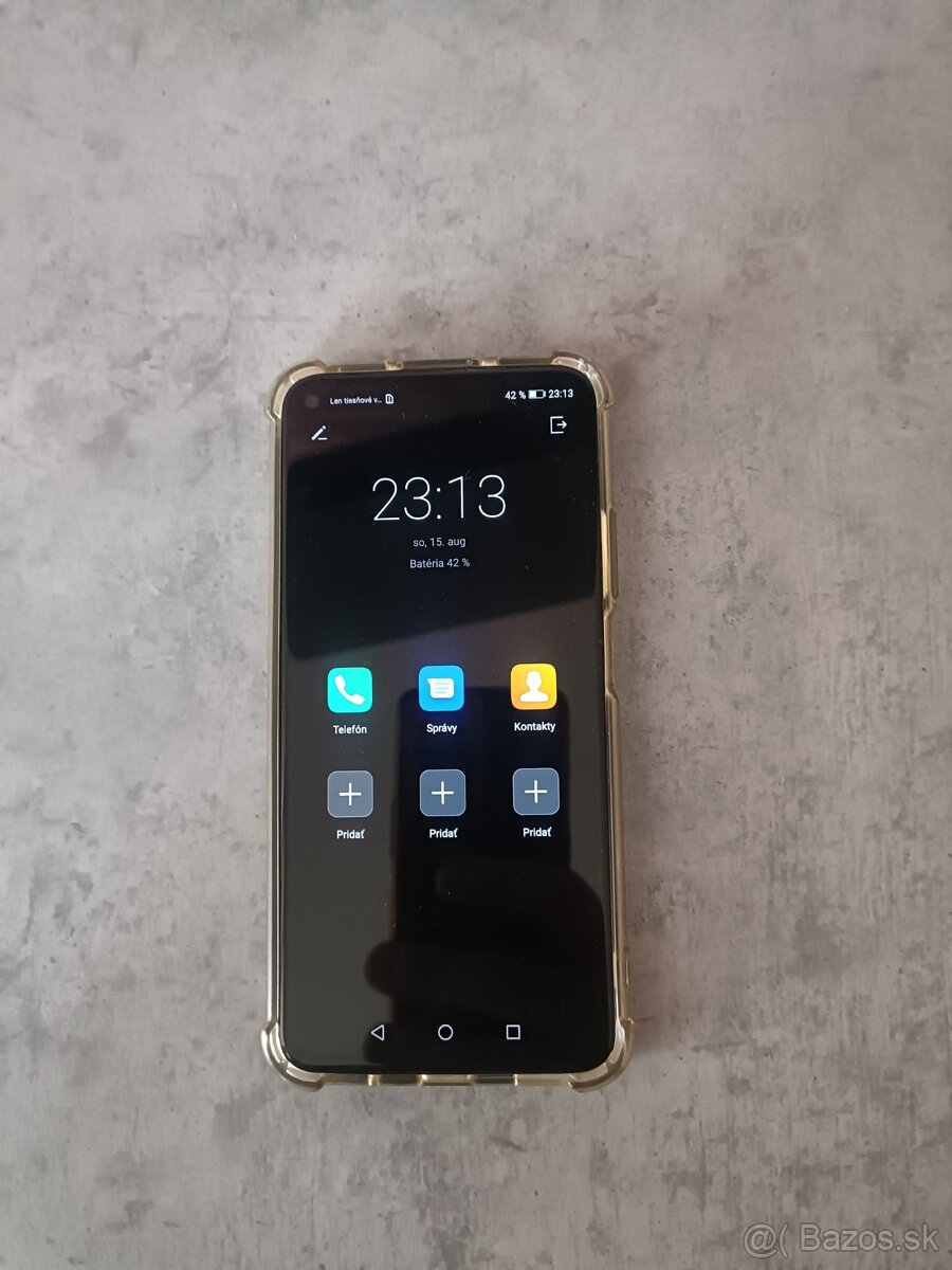 Huawei Honor 20