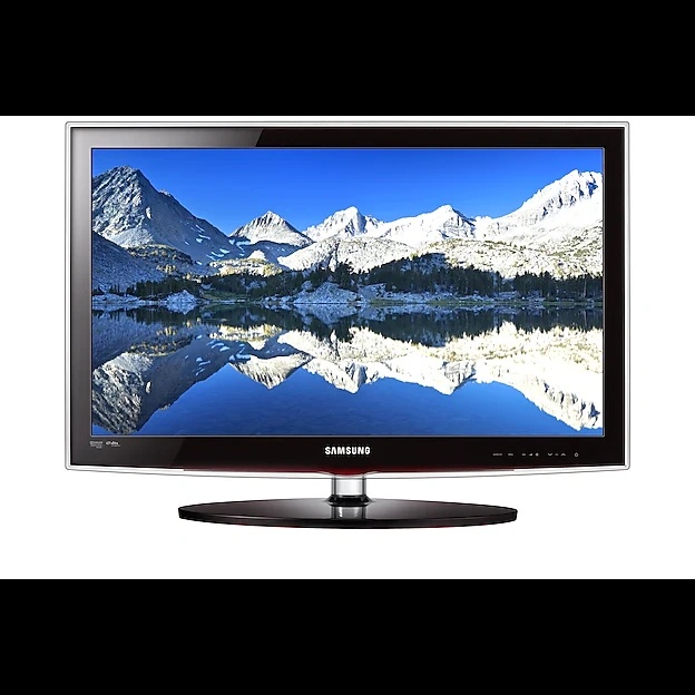 Samsung UE26C4000PW LED Tv s uhlopriečkou 66cm
