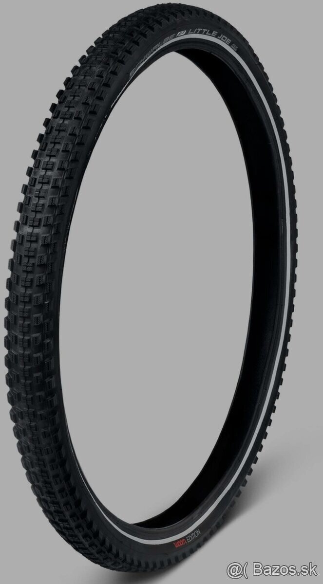 Schwalbe Little Joe veľ. 26x2.0
