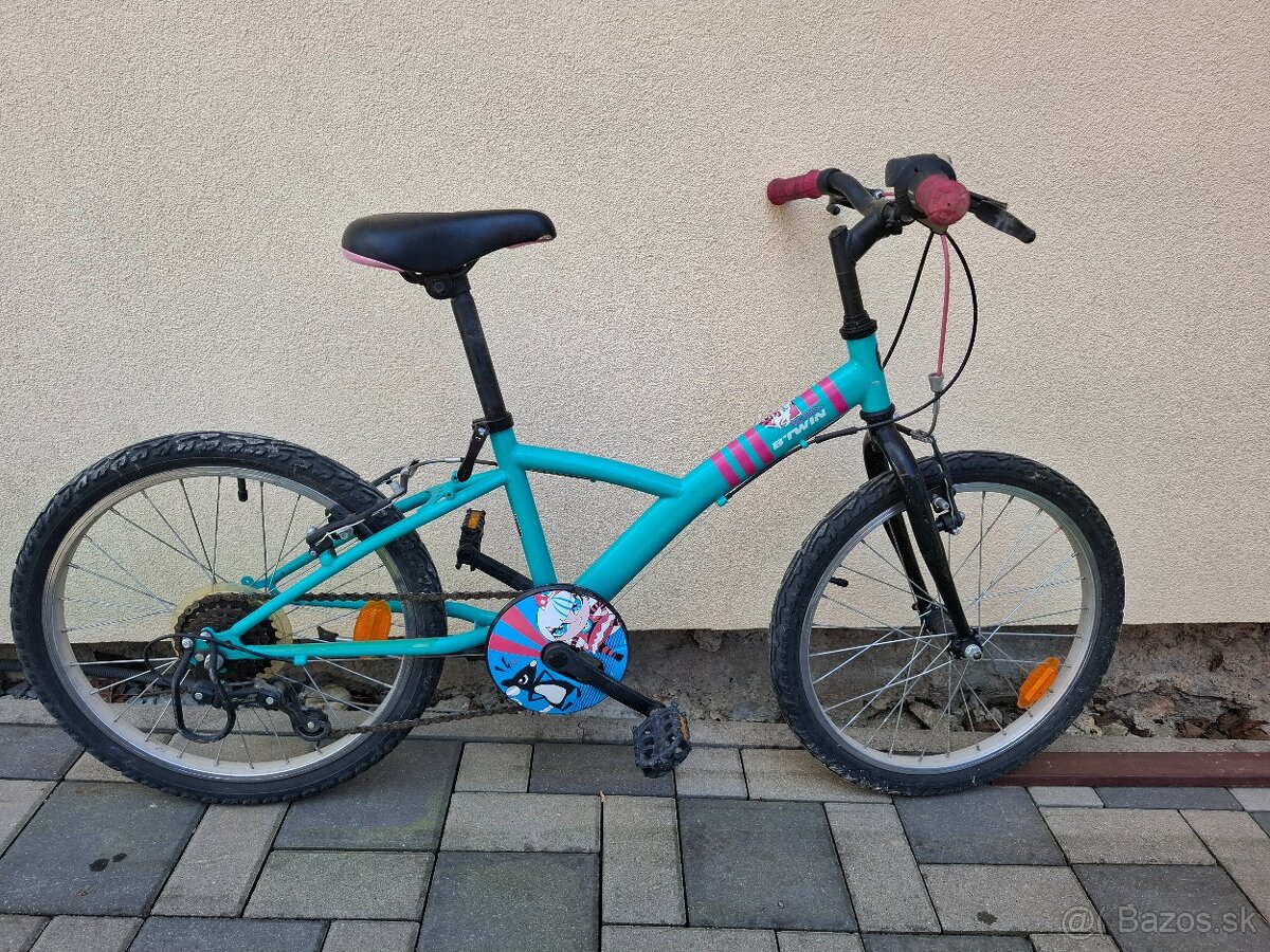 Predám bicykel