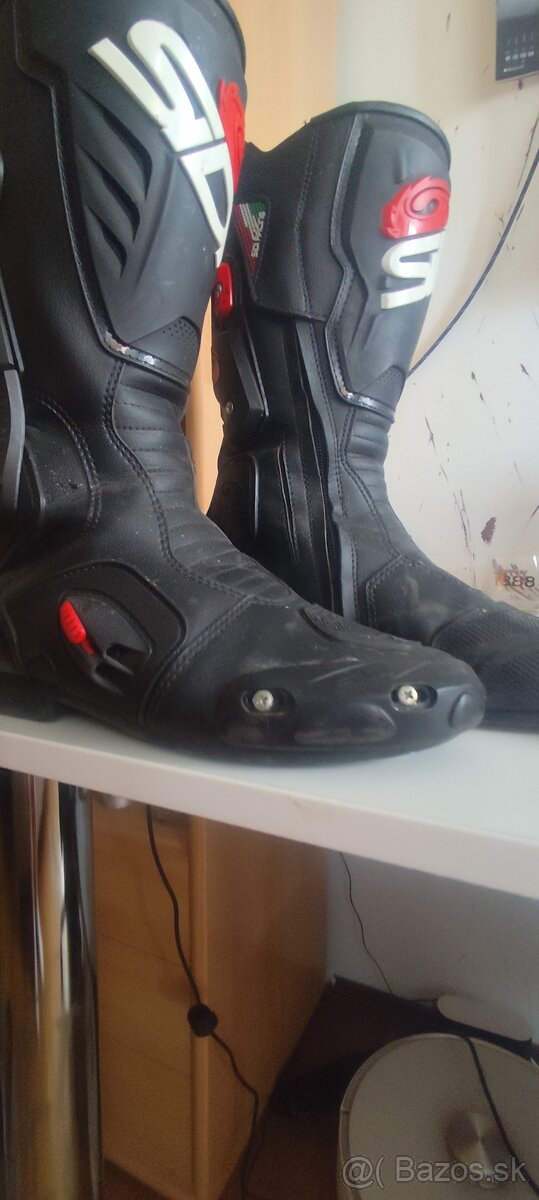 Pánske čižmy