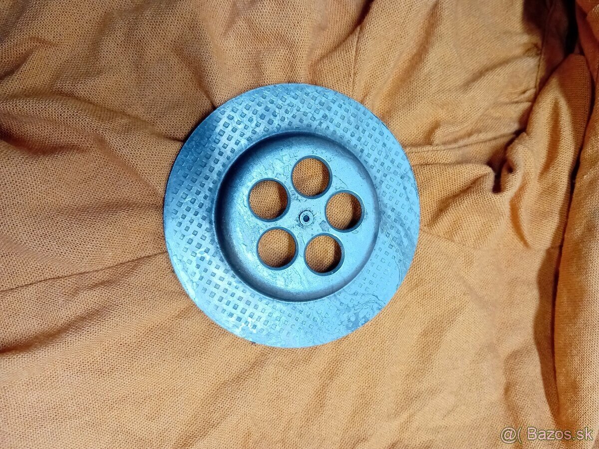Tanier spojky Jawa pionier