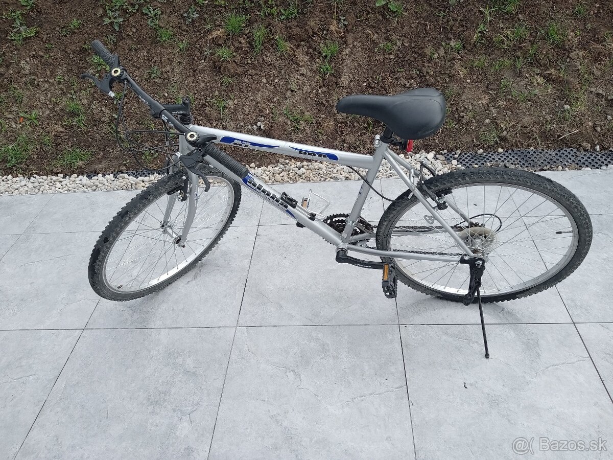 Predám bicykel 26 "