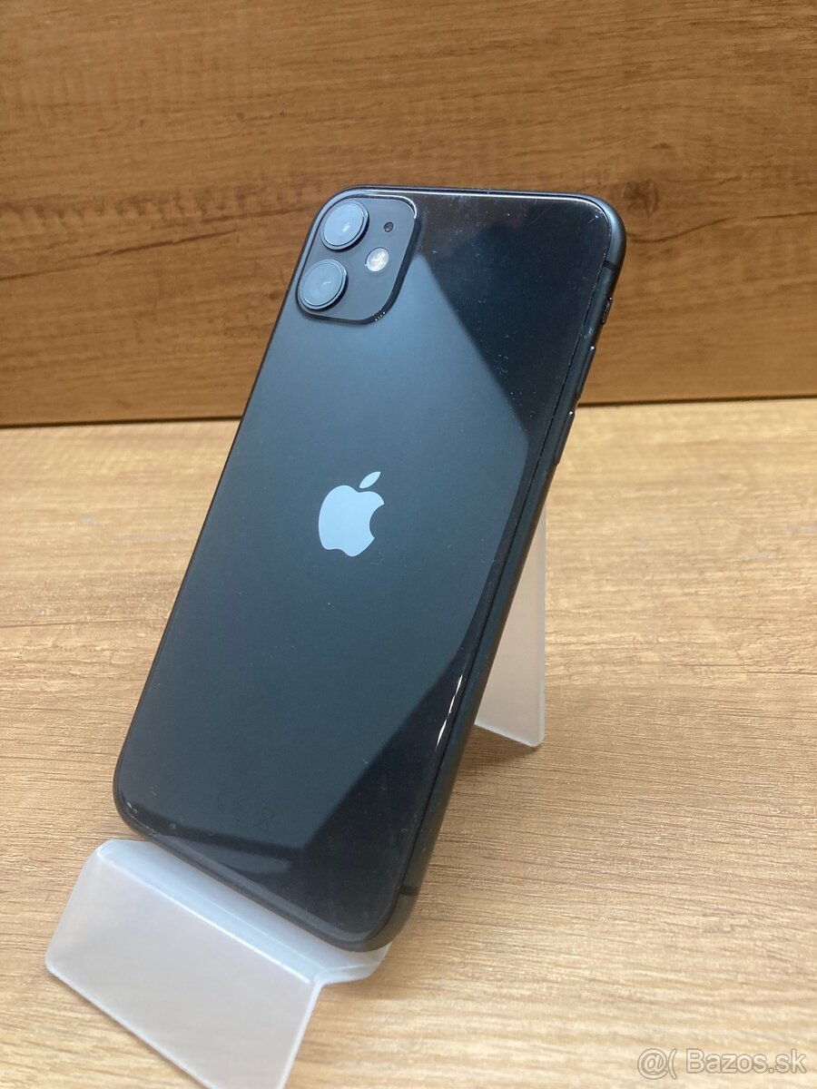 Iphone 11 64gb, 🔋80%