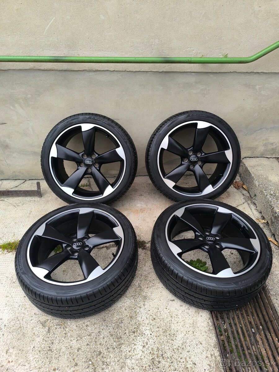 ✅✅5x100 R18 ✅✅