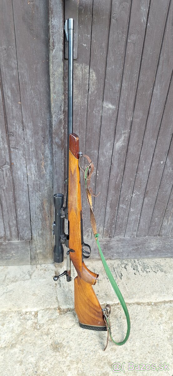 Predam gulovnicu ZKK 600