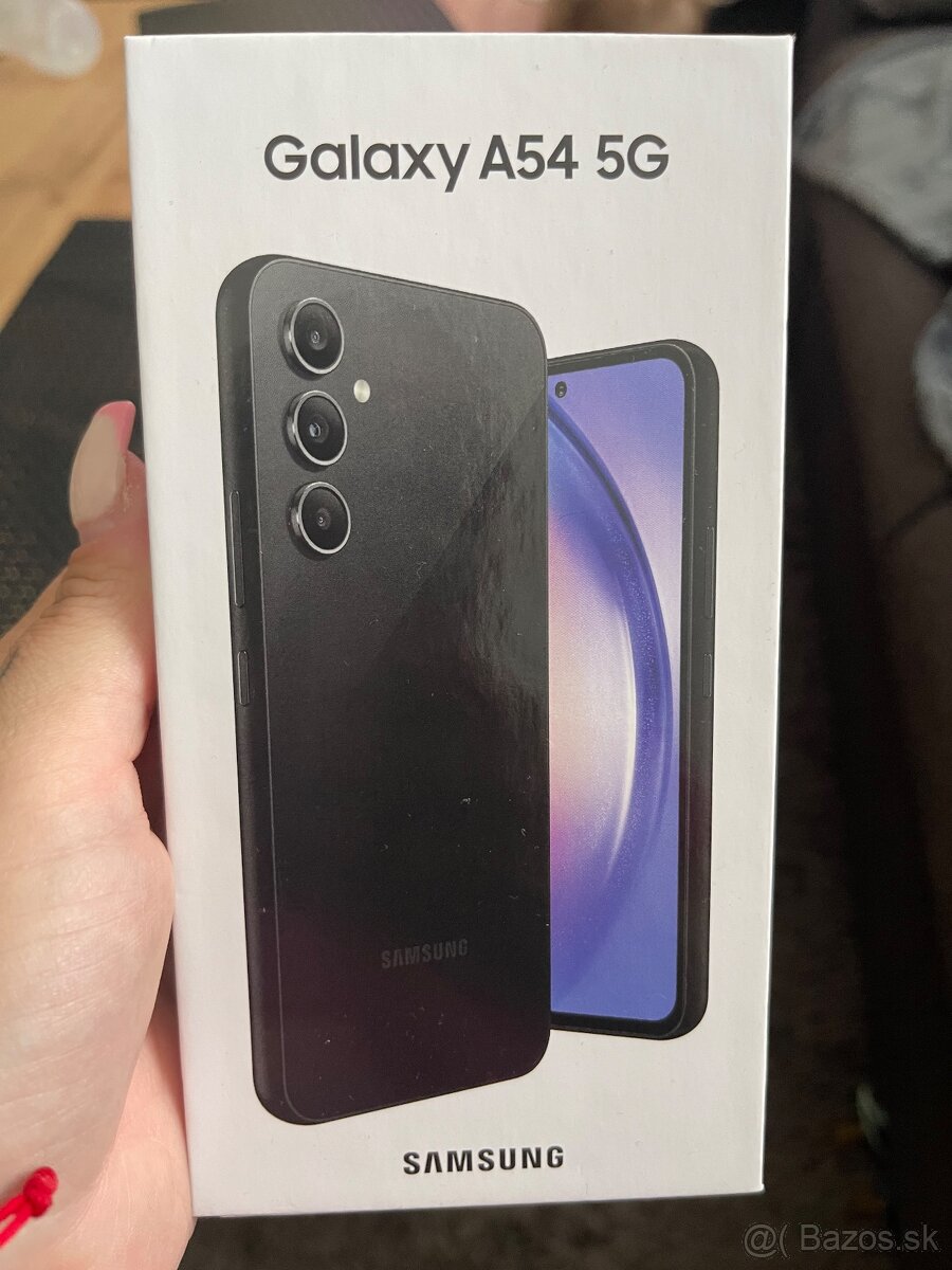 Predam samsung A54