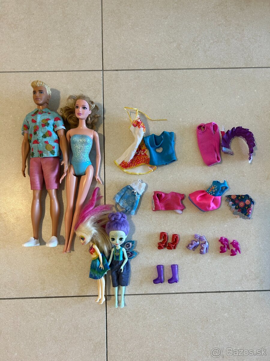 Barbie