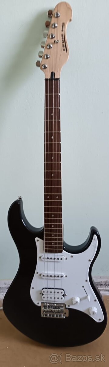 GITARA ELEKTRICKÁ+GITARA CORT