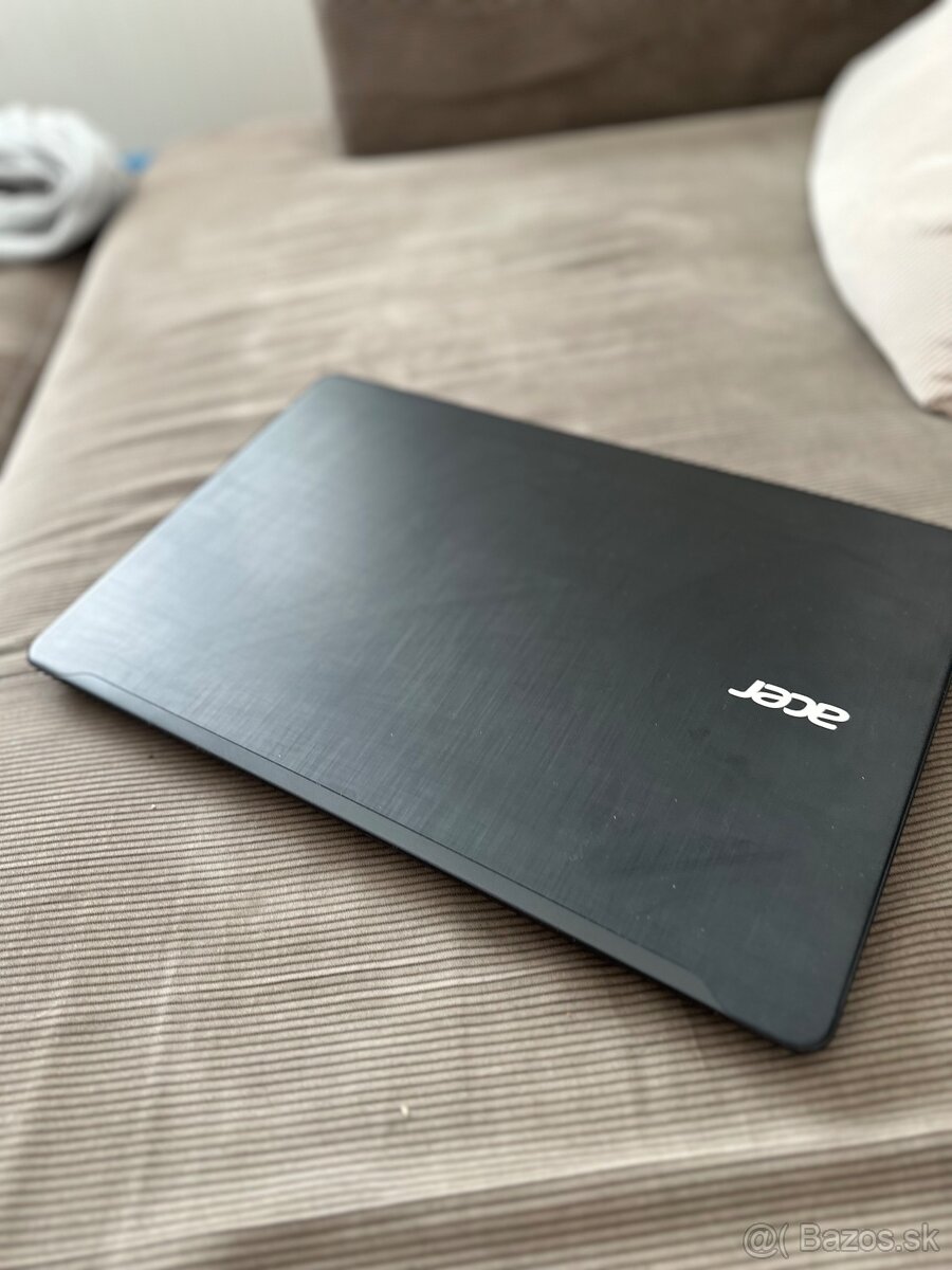 Predam Acer aspire F15