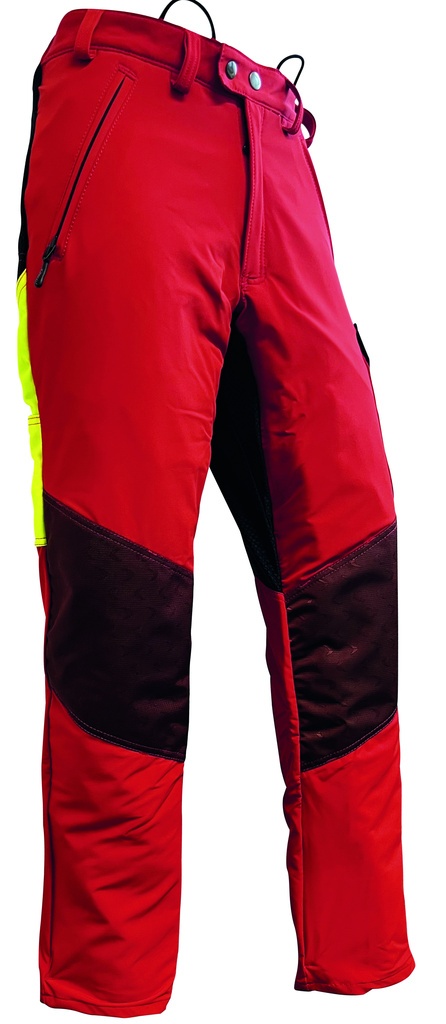 Nohavice protiporezové PFANNER Gladiator® Light Keprotec