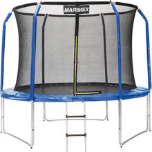 Darujem diely na trampolínu