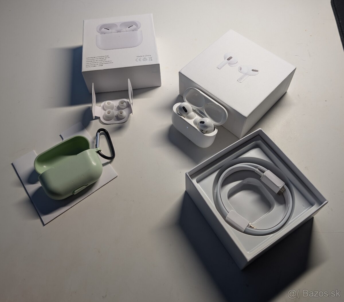 Airpods pro 2 + FREE