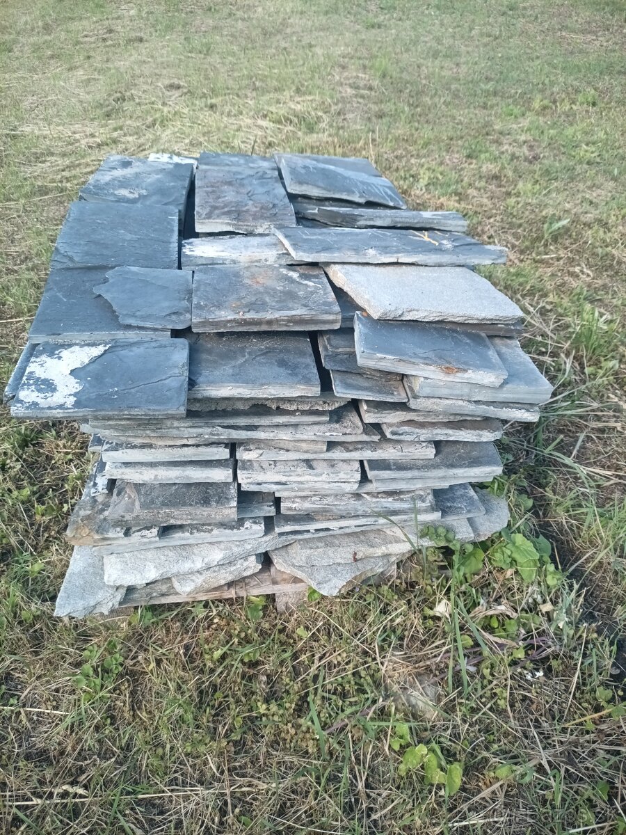 Kameň