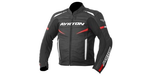 AYRTON