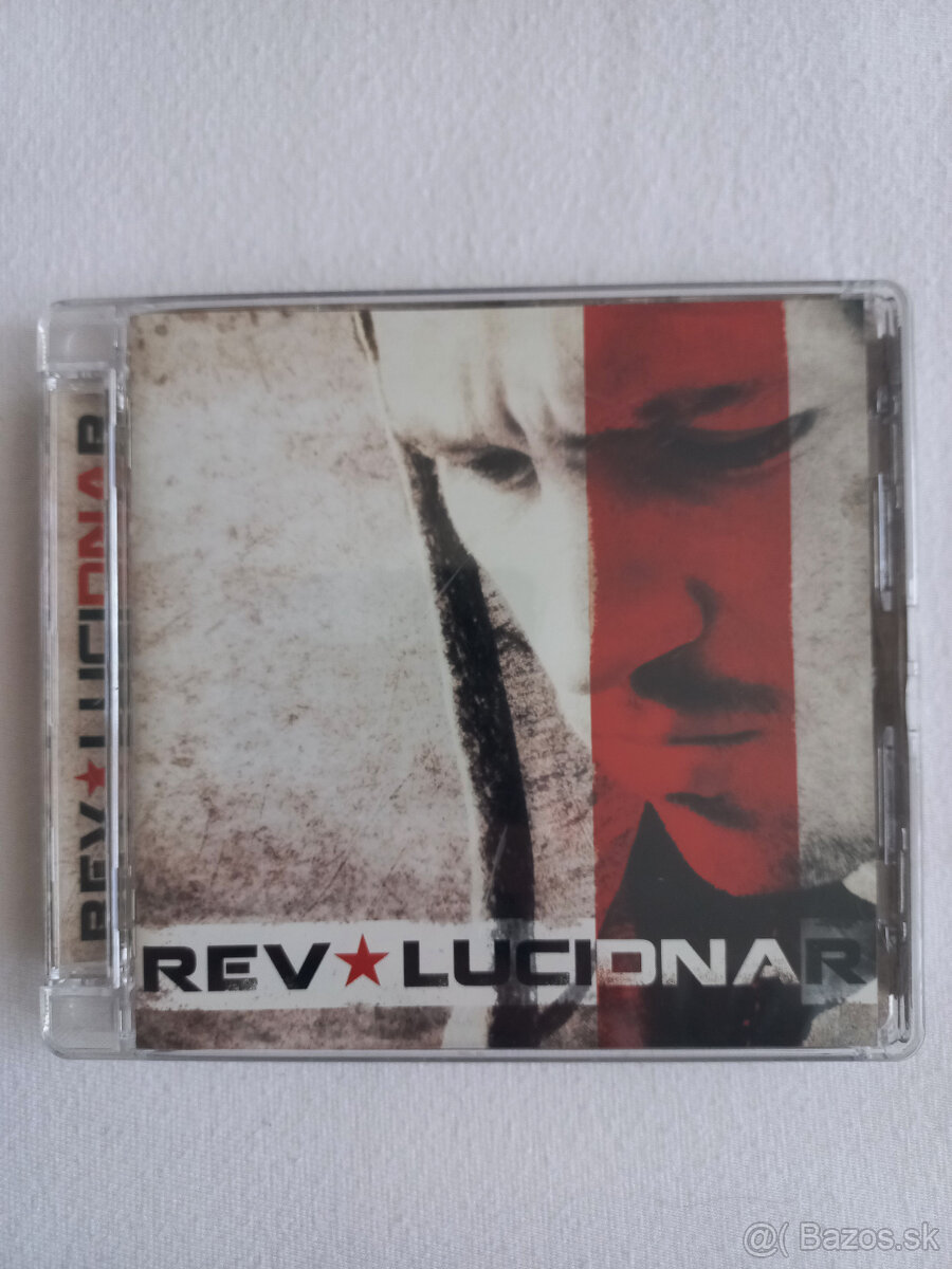 DNA Revolucionar