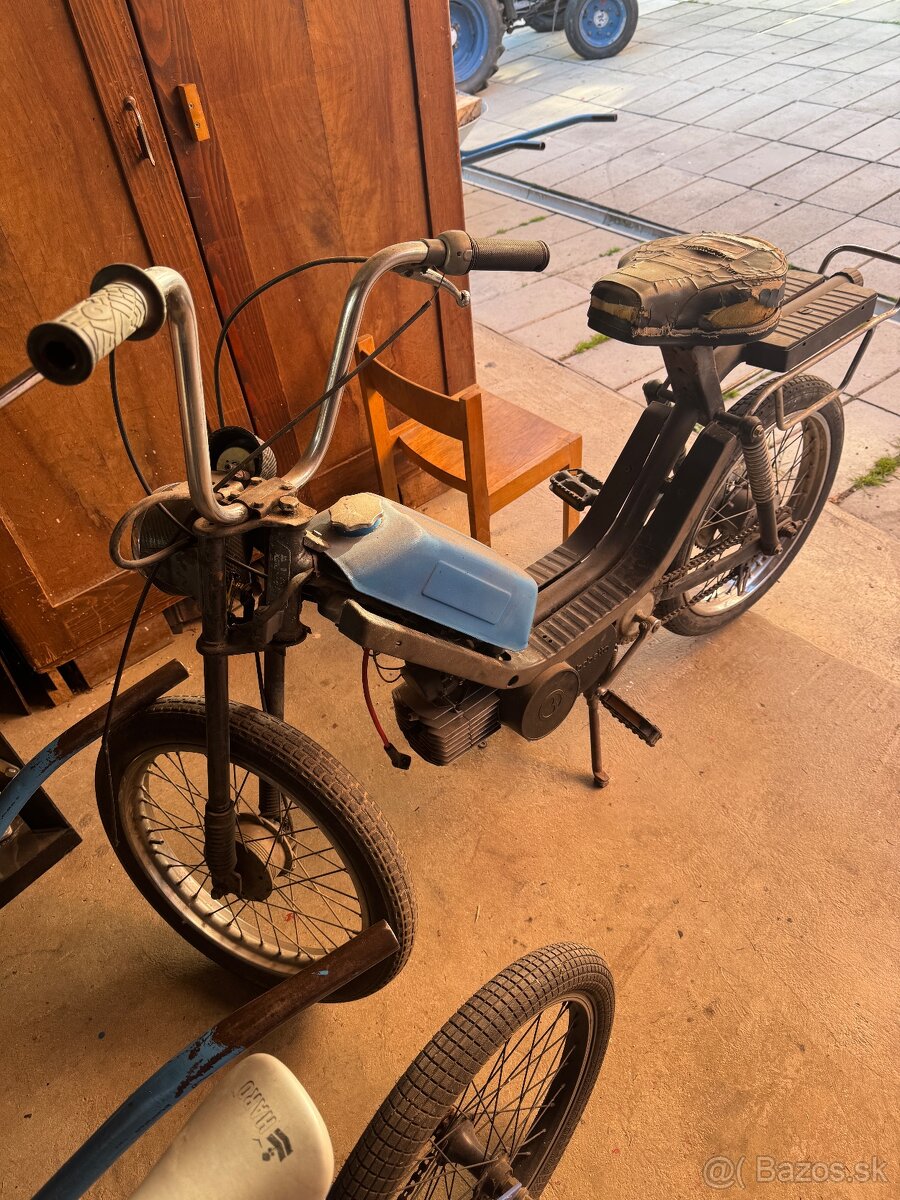 Babeta 210