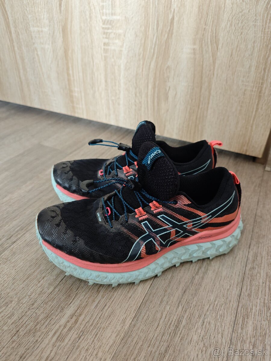 Asics topánky Trabuco Max 1012A901