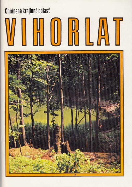 CHKO VIHORLAT