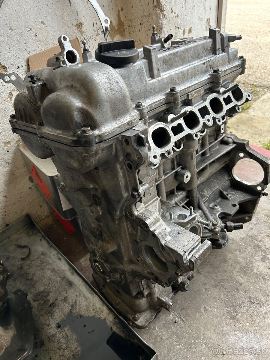 Motor Hyundai, Kia 1,6 gdi