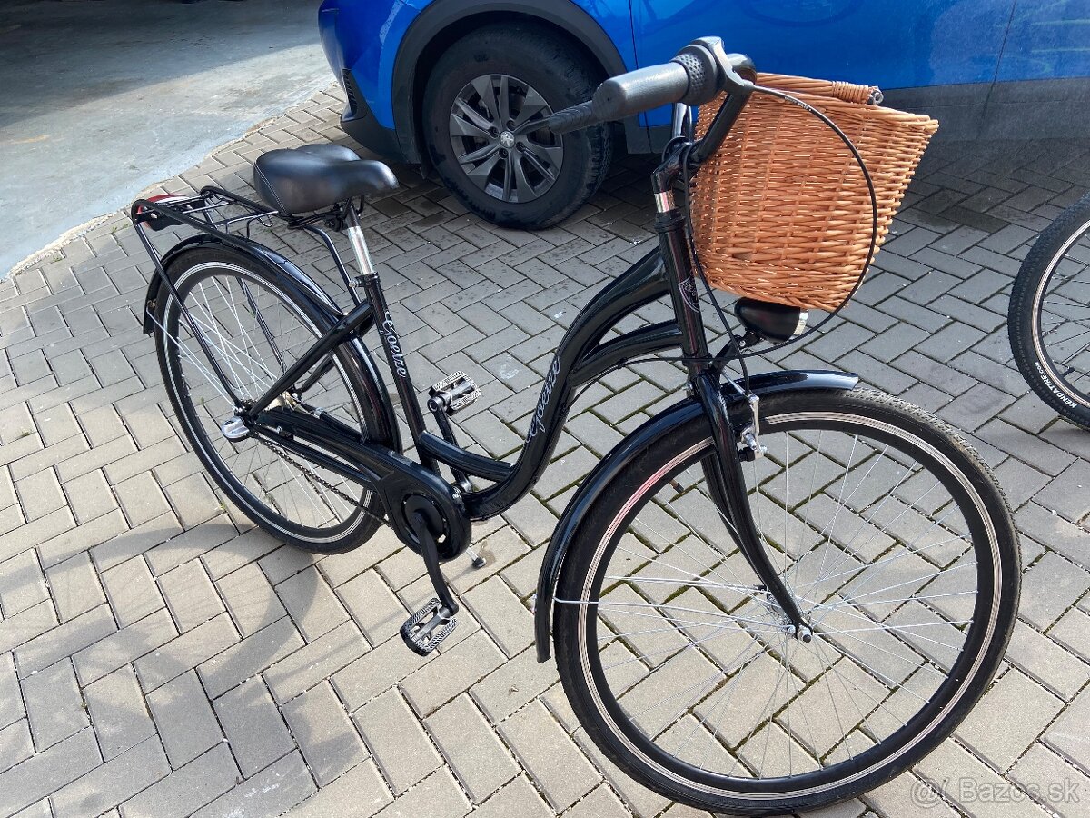 Bicykel