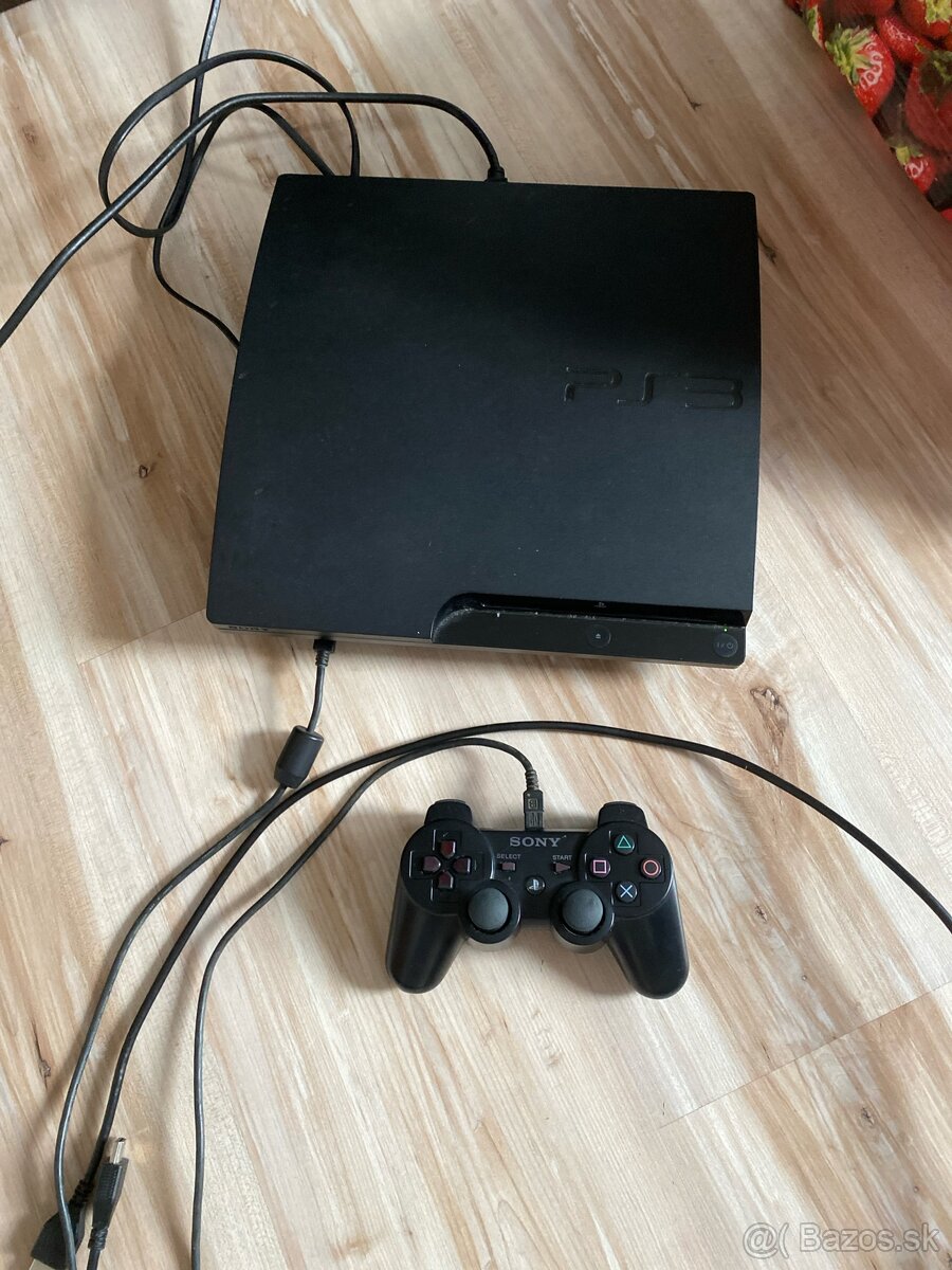 Ps 3