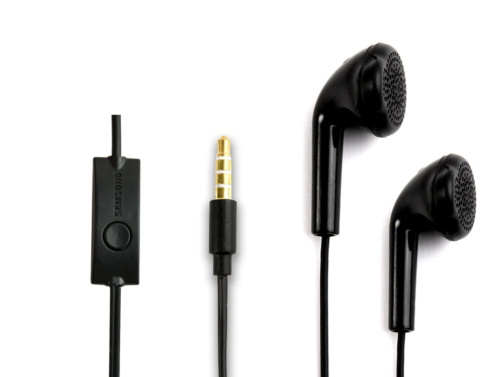 Sluchadla Samsung EHS61ASFBE