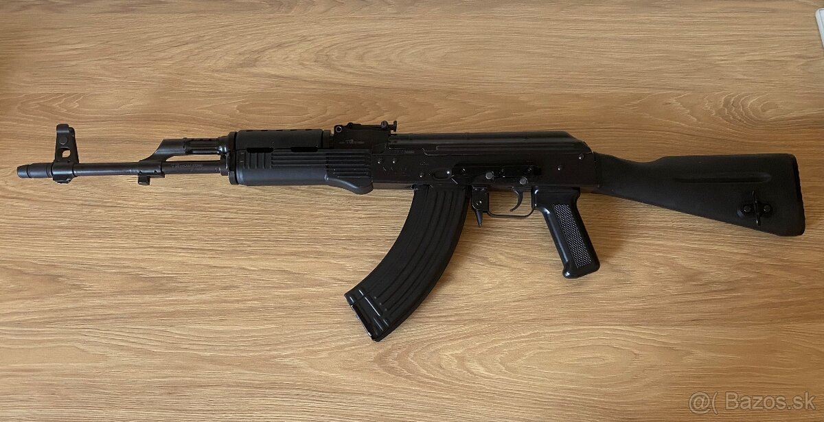 AKM, AK-47, Kolarms KA-17 7.62x39