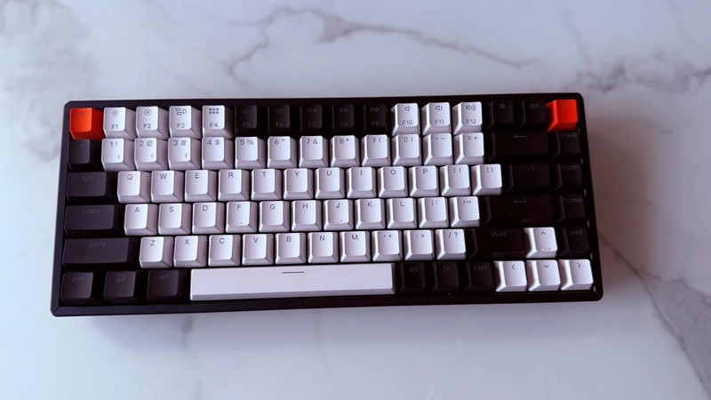 Keychron K2