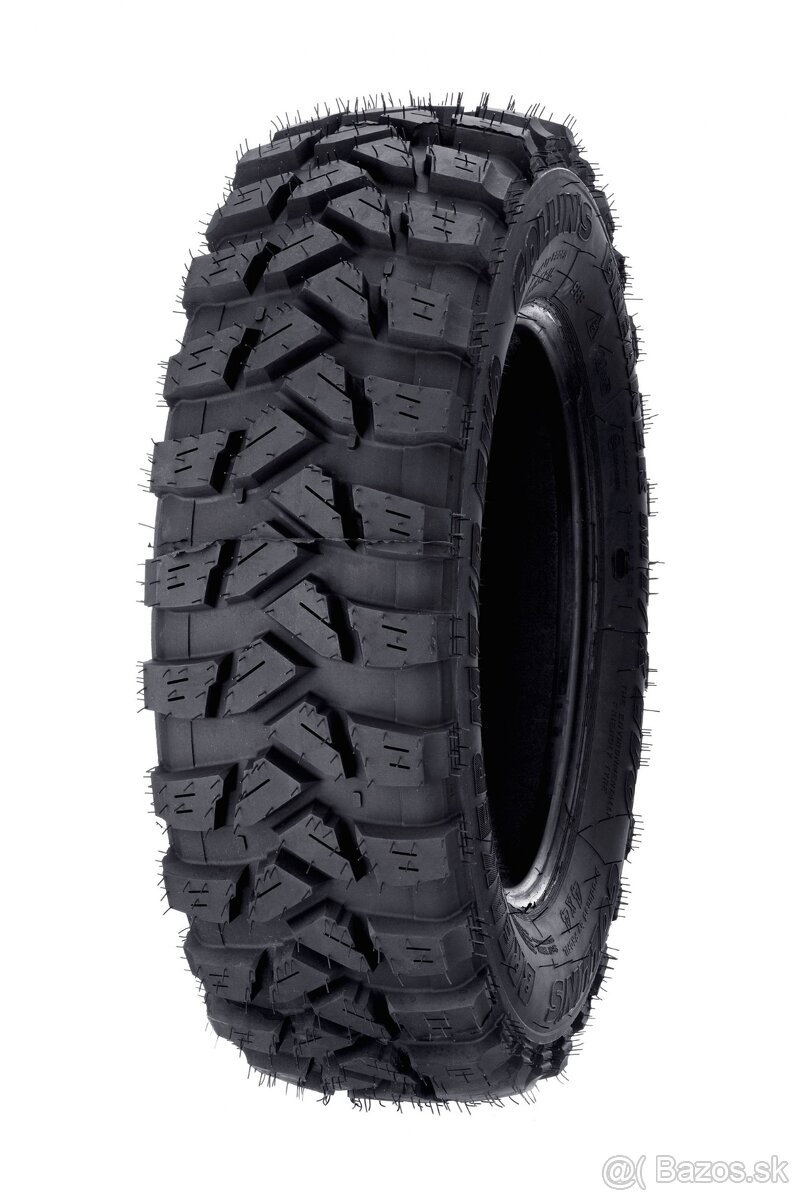 235/65R16 113S PROFIL BREAKER MT/R EVO COLLIN'S