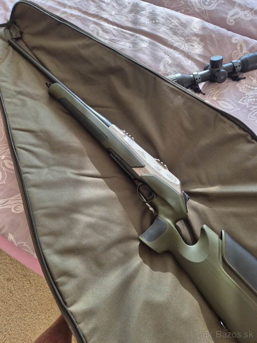 Merkel RX Helix Arabesque 308win