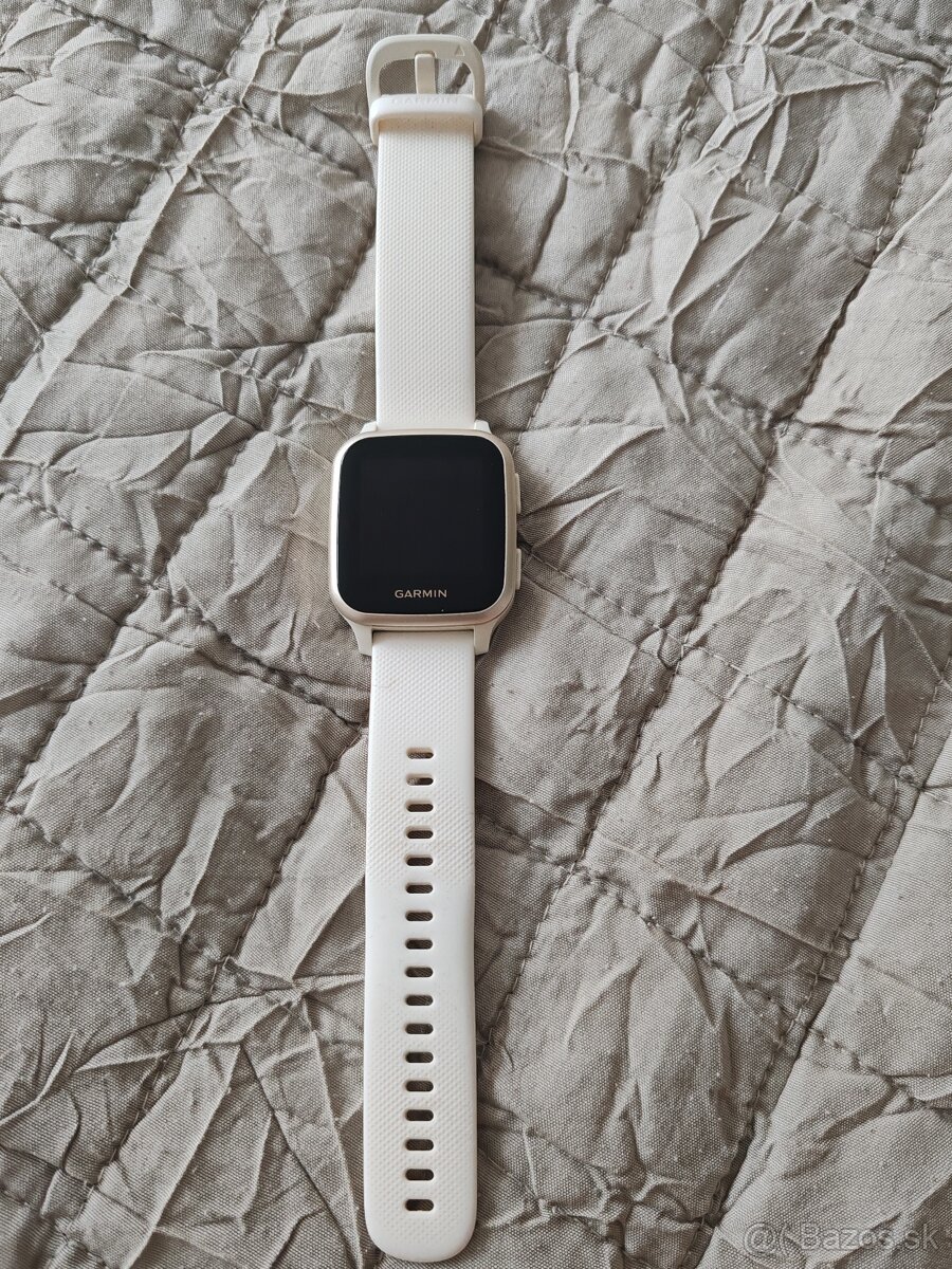 Garmin hodinky