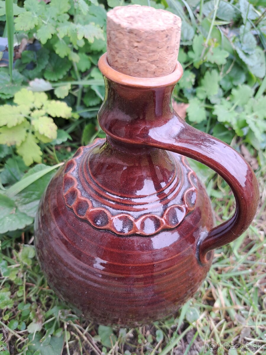 Starỳ Džbán, Československo
