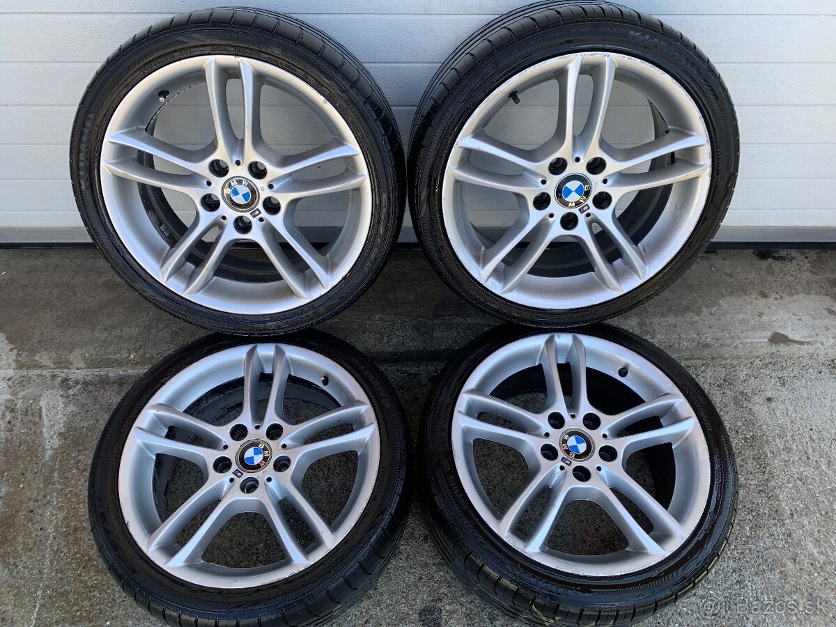 5x120 R18 ORIGINAL BMW