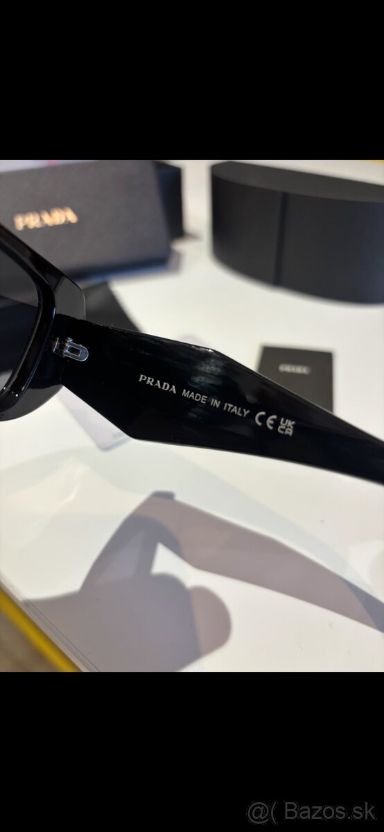 Prada okuliare