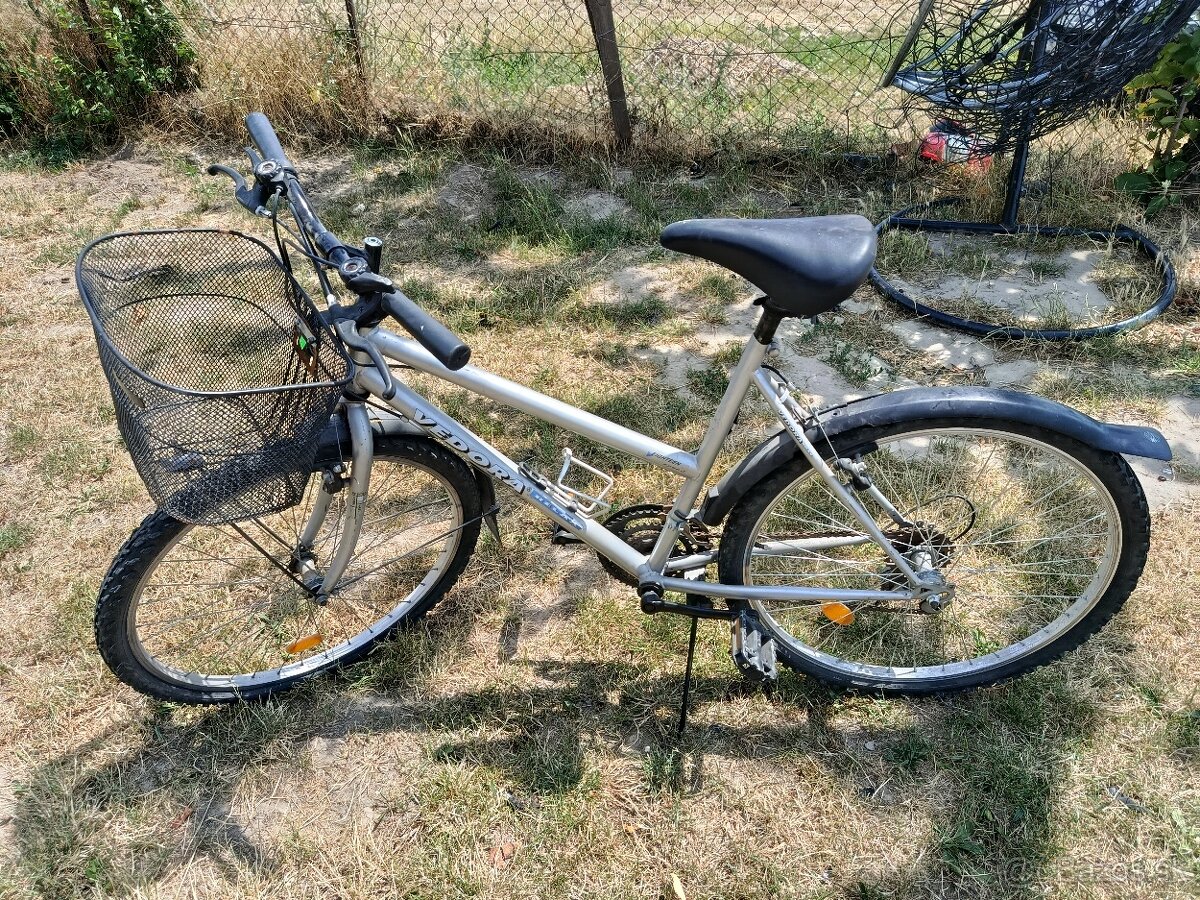 Bicykel