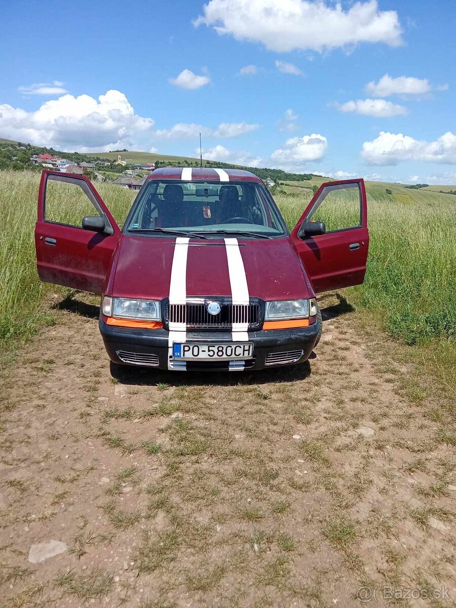 Predám na náhradné diely