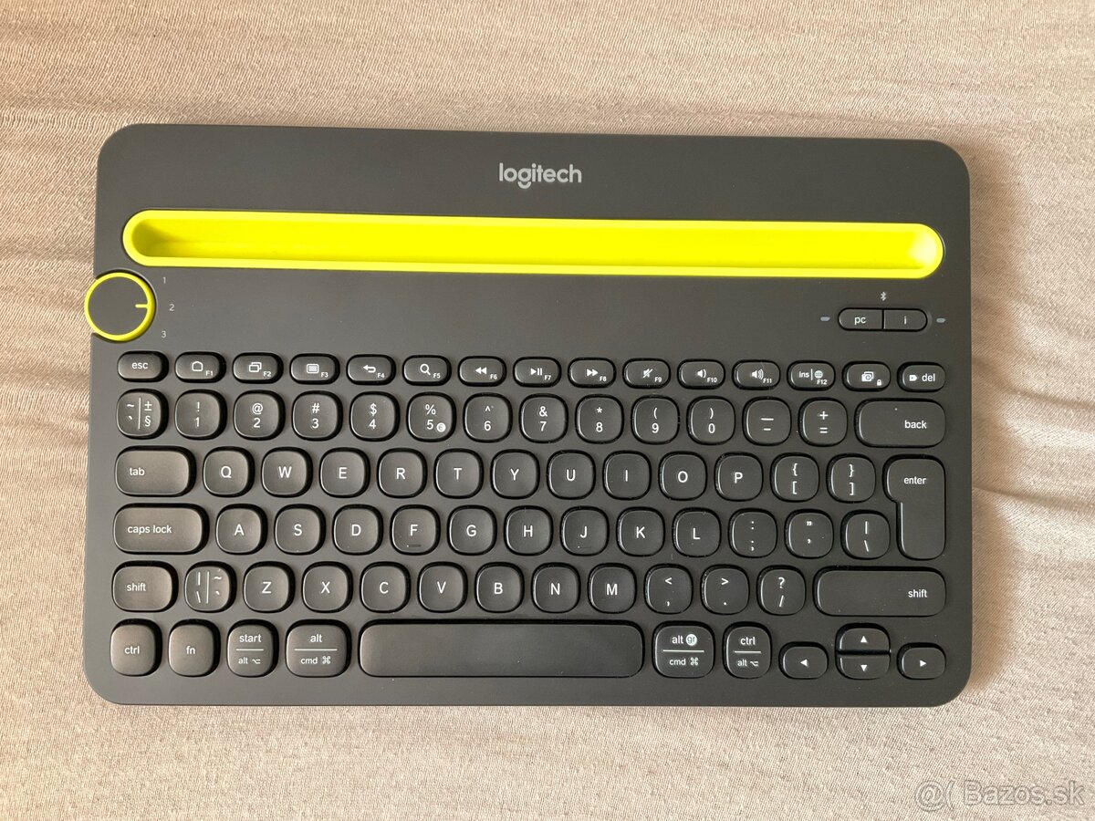 Bluetooth Klavesnica Logitech K480