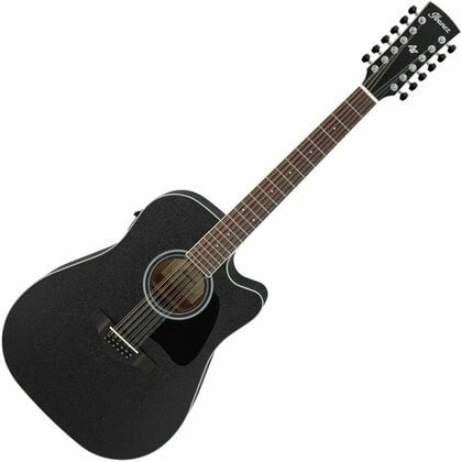 Kúpim Ibanez AW8412CE-WK