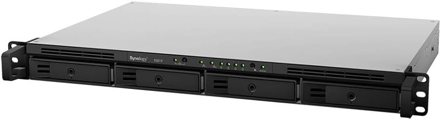 Synology RS819