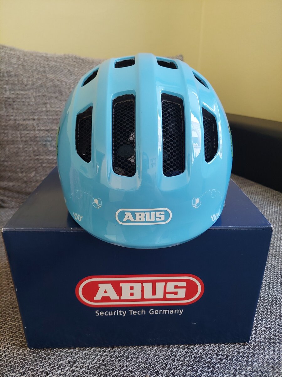 Abus smiley 3.0