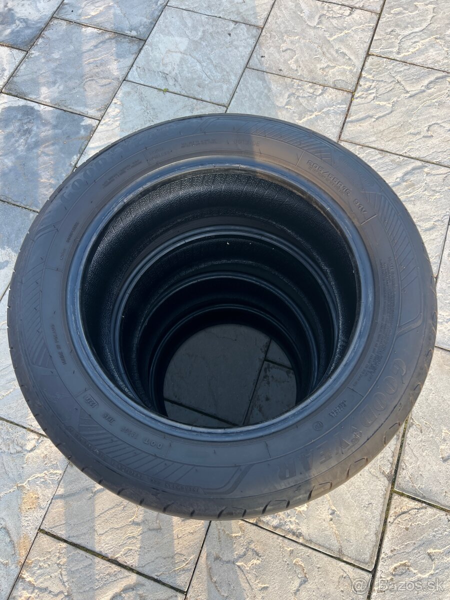 205/55 R16 91V letné pneu GOOD YEAR