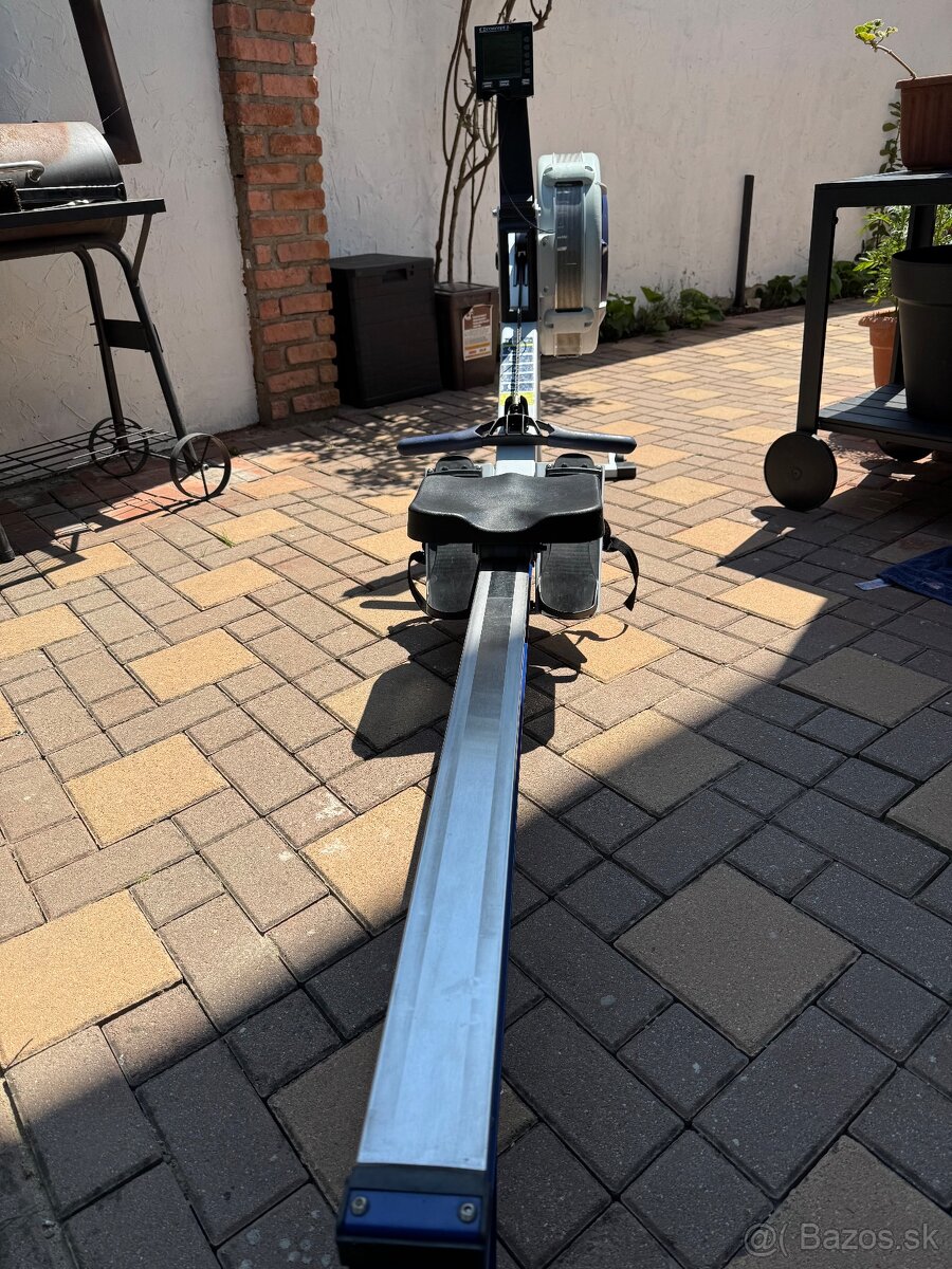 Veslovaci trenažér concept2 model d