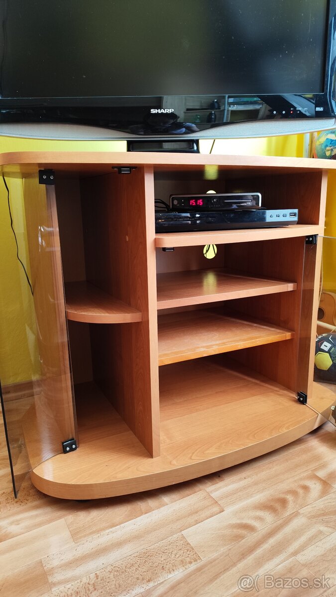 TV stolík