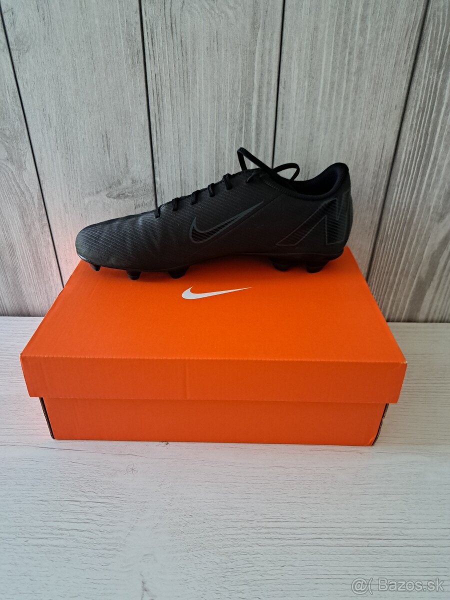 Nové kopačky NIKE