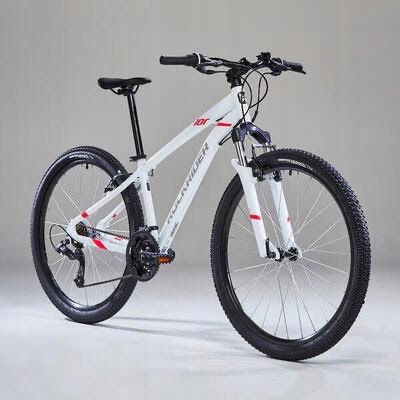 Horský bicykel dámsky