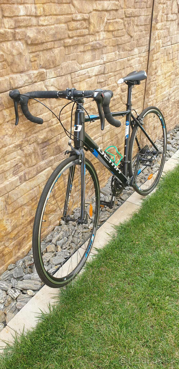 Predám cestný bicykel Dema Leony 1.0 2017